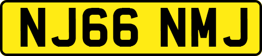 NJ66NMJ