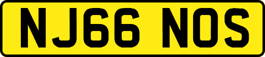 NJ66NOS