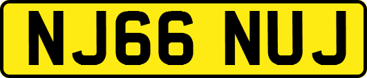 NJ66NUJ