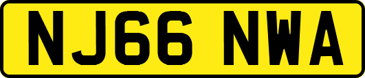 NJ66NWA