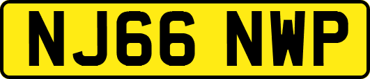 NJ66NWP