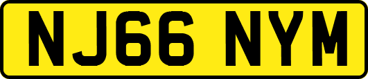 NJ66NYM