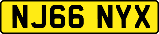 NJ66NYX