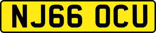 NJ66OCU