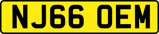 NJ66OEM