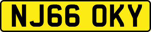 NJ66OKY