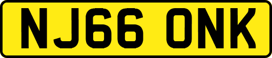 NJ66ONK