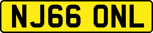 NJ66ONL