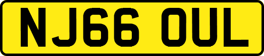 NJ66OUL