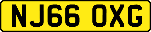 NJ66OXG