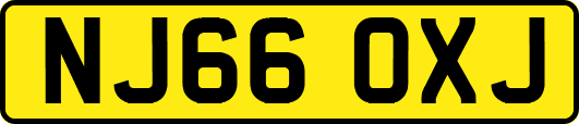 NJ66OXJ