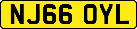 NJ66OYL