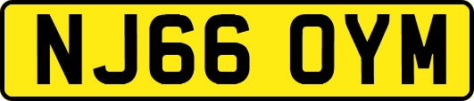 NJ66OYM