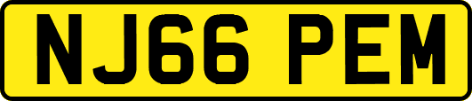 NJ66PEM
