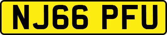 NJ66PFU