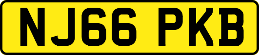 NJ66PKB