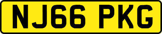 NJ66PKG