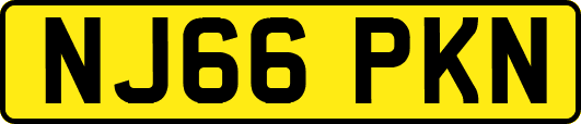 NJ66PKN