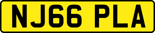 NJ66PLA