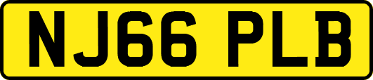 NJ66PLB