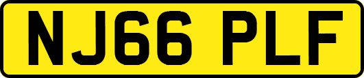 NJ66PLF