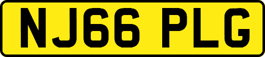 NJ66PLG