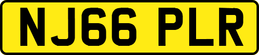 NJ66PLR