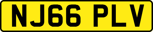 NJ66PLV