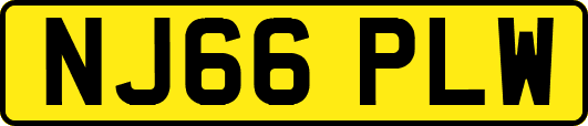 NJ66PLW