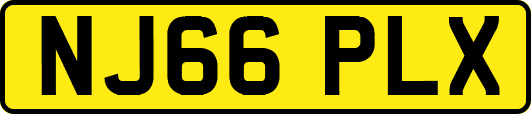 NJ66PLX