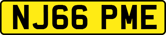 NJ66PME