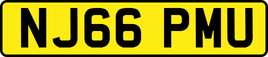 NJ66PMU