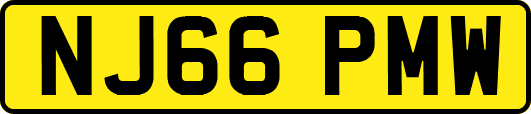 NJ66PMW