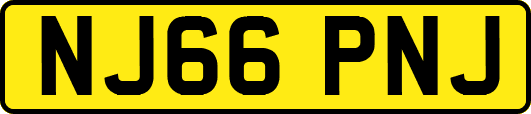 NJ66PNJ