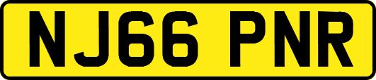 NJ66PNR