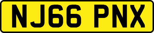 NJ66PNX