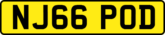 NJ66POD