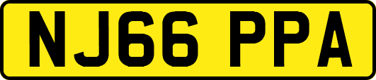 NJ66PPA