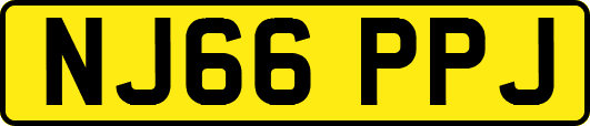 NJ66PPJ