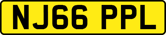 NJ66PPL