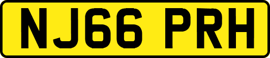 NJ66PRH