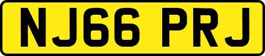 NJ66PRJ