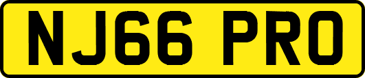 NJ66PRO