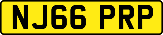 NJ66PRP