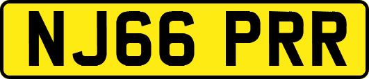 NJ66PRR