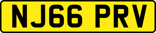 NJ66PRV