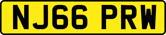 NJ66PRW