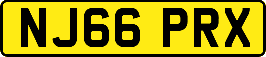 NJ66PRX