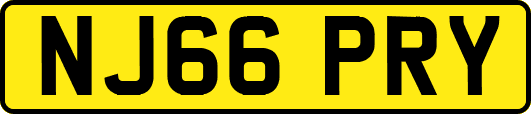 NJ66PRY