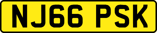 NJ66PSK